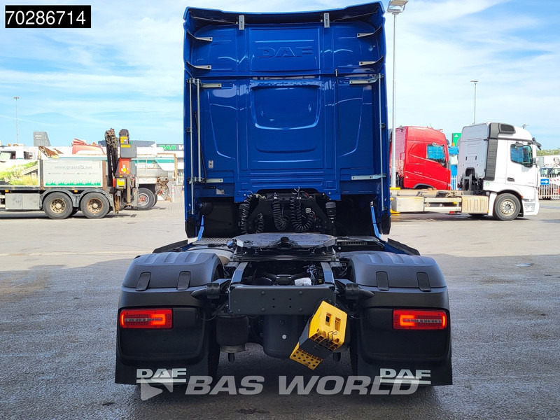 DAF XG 480 4X2 XG ACC Standklima Euro 6 - Камион влекач: слика 3 DAF XG 480 4X2 XG ACC Standklima Euro 6 - Камион влекач: слика 3