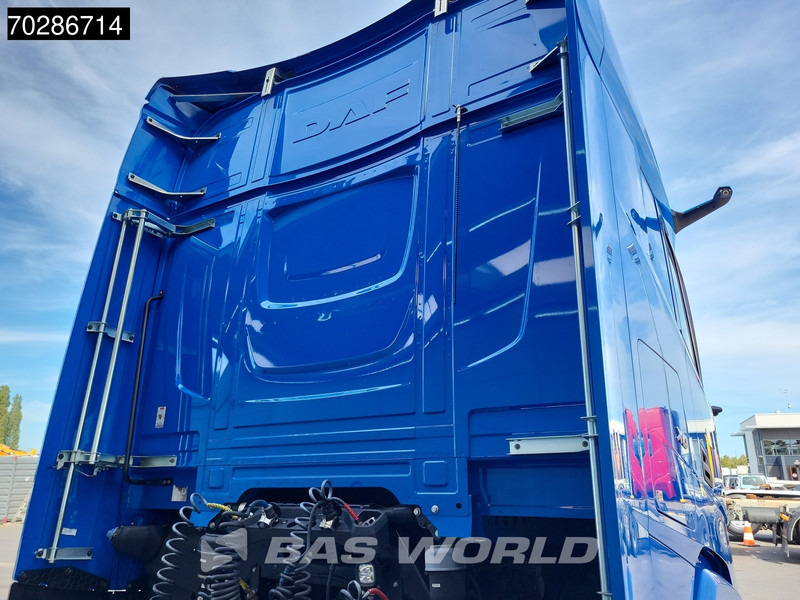 DAF XG 480 4X2 XG ACC Standklima Euro 6 - Камион влекач: слика 5 DAF XG 480 4X2 XG ACC Standklima Euro 6 - Камион влекач: слика 5