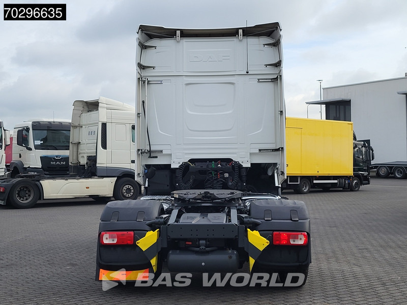DAF XG 480 XG 4X2 2x Tanks ACC Euro 6 - Камион влекач: слика 3 DAF XG 480 XG 4X2 2x Tanks ACC Euro 6 - Камион влекач: слика 3