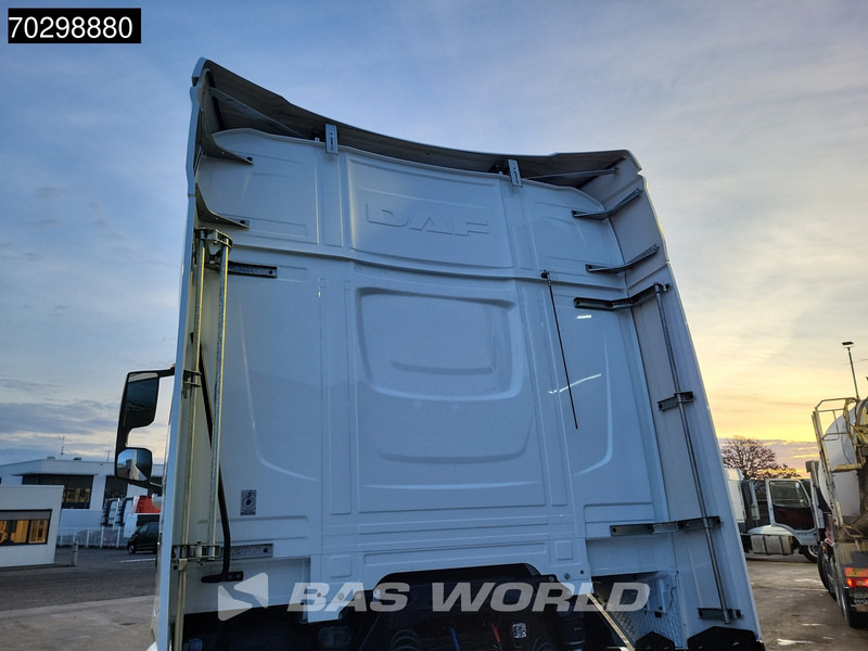 DAF XG 530 4X2 Retarder 2x Tanks - Камион влекач: слика 5 DAF XG 530 4X2 Retarder 2x Tanks - Камион влекач: слика 5