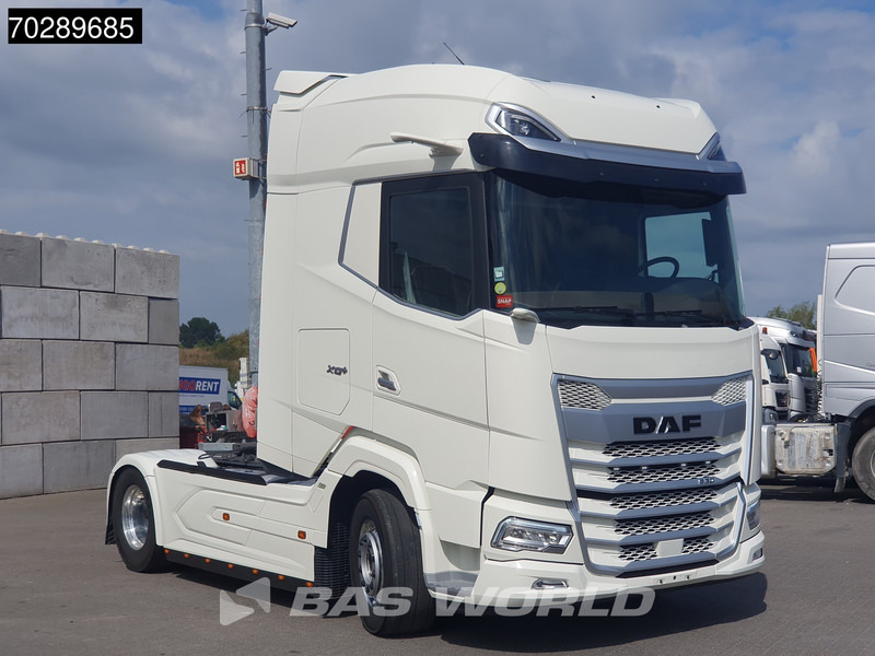 DAF XG+ 530 4X2 Retarder 2x Tanks Leather Standklima ACC - Камион влекач: слика 3 DAF XG+ 530 4X2 Retarder 2x Tanks Leather Standklima ACC - Камион влекач: слика 3