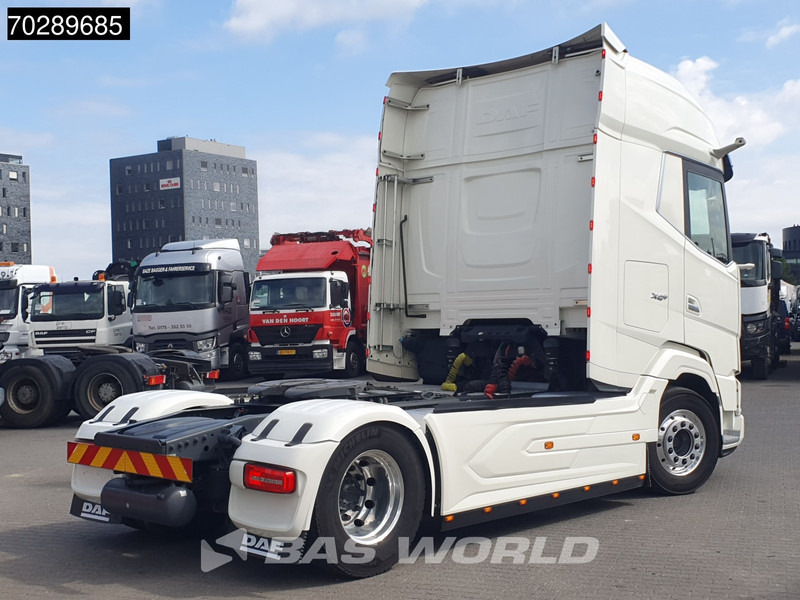 DAF XG+ 530 4X2 Retarder 2x Tanks Leather Standklima ACC - Камион влекач: слика 5 DAF XG+ 530 4X2 Retarder 2x Tanks Leather Standklima ACC - Камион влекач: слика 5
