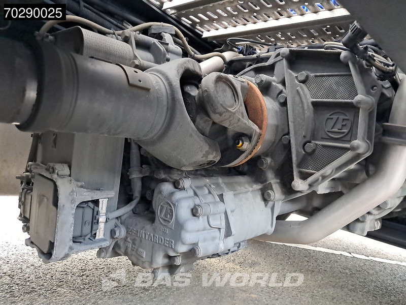 DAF XG+ 530 4X2 Retarder 2xTanks Standklima ACC LED Euro 6 - Камион влекач: слика 2 DAF XG+ 530 4X2 Retarder 2xTanks Standklima ACC LED Euro 6 - Камион влекач: слика 2