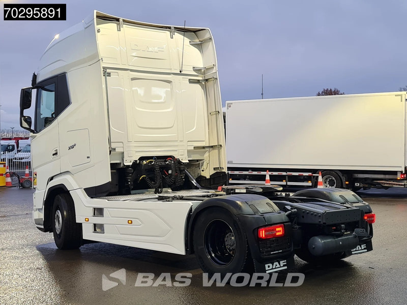 DAF XG+ 530 4X2 Retarder 2xTanks Standklima - Камион влекач: слика 2 DAF XG+ 530 4X2 Retarder 2xTanks Standklima - Камион влекач: слика 2