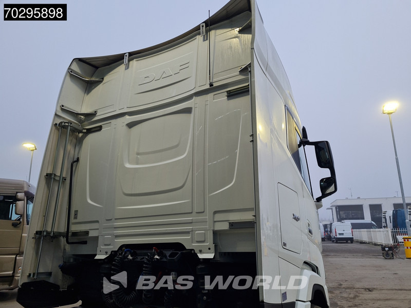 DAF XG+ 530 4X2 Retarder 2xTanks Standklima - Камион влекач: слика 5 DAF XG+ 530 4X2 Retarder 2xTanks Standklima - Камион влекач: слика 5
