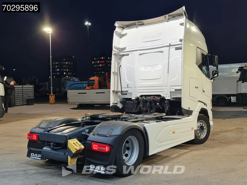 DAF XG+ 530 4X2 Retarder 2xTanks Standklima - Камион влекач: слика 5 DAF XG+ 530 4X2 Retarder 2xTanks Standklima - Камион влекач: слика 5