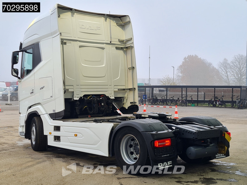 DAF XG+ 530 4X2 Retarder 2xTanks Standklima - Камион влекач: слика 2 DAF XG+ 530 4X2 Retarder 2xTanks Standklima - Камион влекач: слика 2