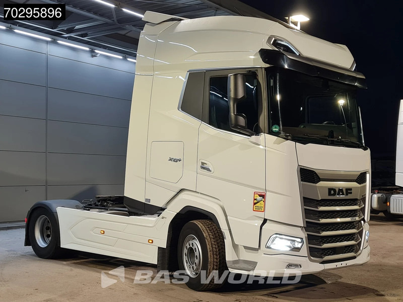 DAF XG+ 530 4X2 Retarder 2xTanks Standklima - Камион влекач: слика 3 DAF XG+ 530 4X2 Retarder 2xTanks Standklima - Камион влекач: слика 3