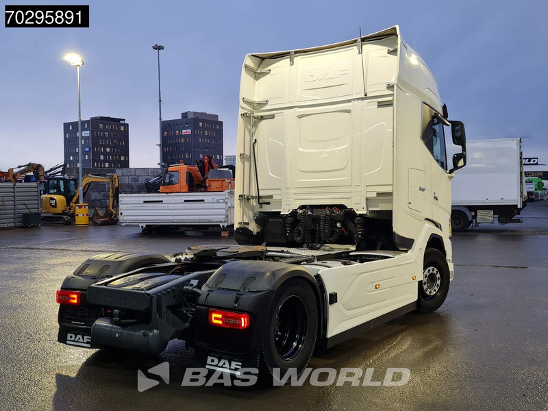 DAF XG+ 530 4X2 Retarder 2xTanks Standklima - Камион влекач: слика 5 DAF XG+ 530 4X2 Retarder 2xTanks Standklima - Камион влекач: слика 5