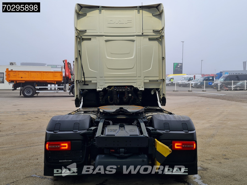 DAF XG+ 530 4X2 Retarder 2xTanks Standklima - Камион влекач: слика 3 DAF XG+ 530 4X2 Retarder 2xTanks Standklima - Камион влекач: слика 3