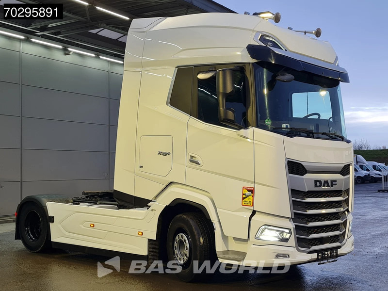 DAF XG+ 530 4X2 Retarder 2xTanks Standklima - Камион влекач: слика 3 DAF XG+ 530 4X2 Retarder 2xTanks Standklima - Камион влекач: слика 3