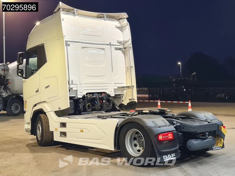 DAF XG+ 530 4X2 Retarder 2xTanks Standklima - Камион влекач: слика 2 DAF XG+ 530 4X2 Retarder 2xTanks Standklima - Камион влекач: слика 2