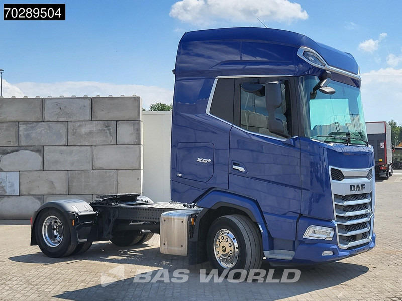 DAF XG+ 530 4X2 Retarder PTO Standklima Alcoa ACC LED Euro 6 - Камион влекач: слика 3 DAF XG+ 530 4X2 Retarder PTO Standklima Alcoa ACC LED Euro 6 - Камион влекач: слика 3