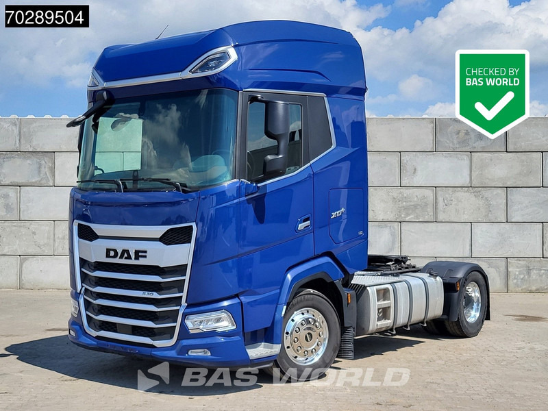 DAF XG+ 530 4X2 Retarder PTO Standklima Alcoa ACC LED Euro 6 - Камион влекач: слика 1 DAF XG+ 530 4X2 Retarder PTO Standklima Alcoa ACC LED Euro 6 - Камион влекач: слика 1