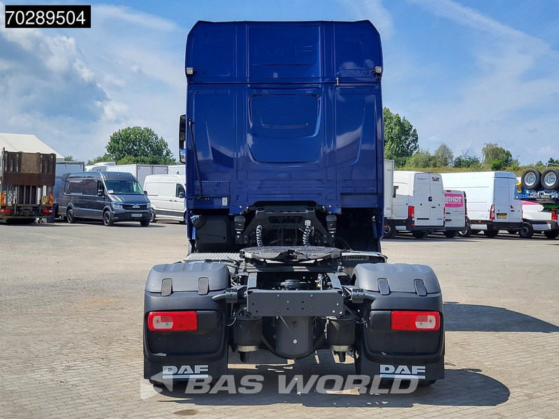 Камион влекач DAF XG+ 530 4X2 Retarder PTO Standklima Alcoa ACC LED Euro 6: слика 8