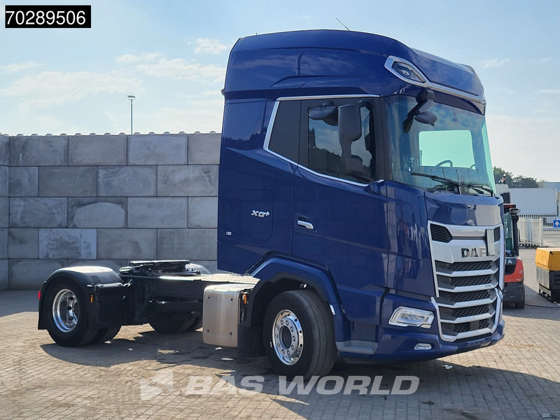 DAF XG+ 530 4X2 Retarder PTO Standklima Alcoa ACC LED Euro 6 - Камион влекач: слика 3 DAF XG+ 530 4X2 Retarder PTO Standklima Alcoa ACC LED Euro 6 - Камион влекач: слика 3