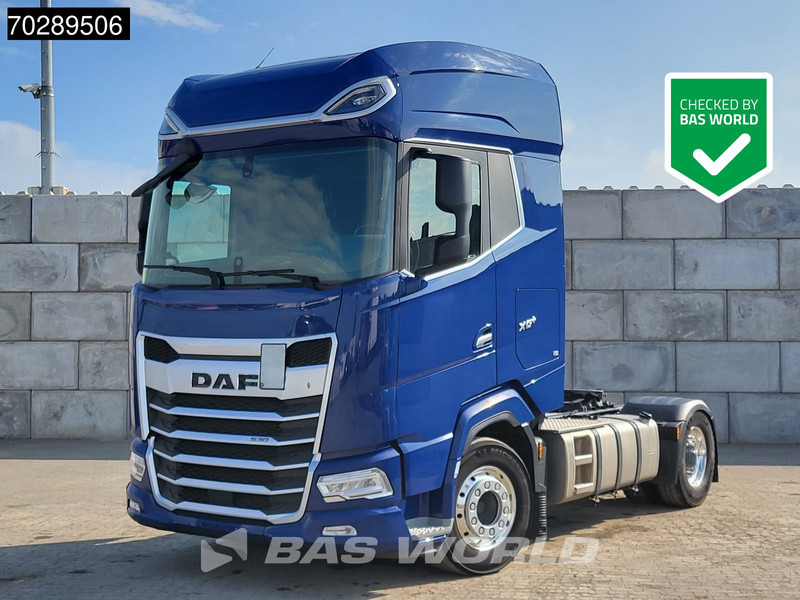 DAF XG+ 530 4X2 Retarder PTO Standklima Alcoa ACC LED Euro 6 - Камион влекач: слика 1 DAF XG+ 530 4X2 Retarder PTO Standklima Alcoa ACC LED Euro 6 - Камион влекач: слика 1