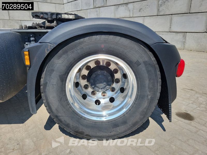 Камион влекач DAF XG+ 530 4X2 Retarder PTO Standklima Alcoa ACC LED Euro 6: слика 16