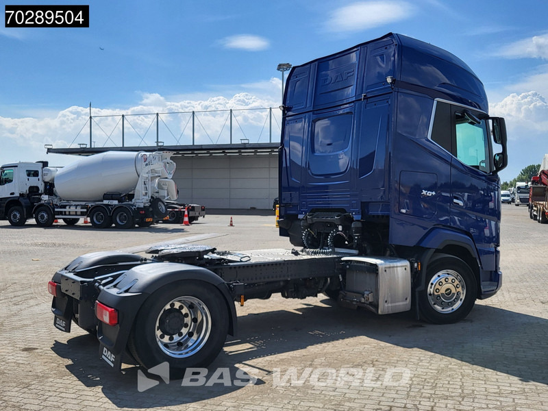 DAF XG+ 530 4X2 Retarder PTO Standklima Alcoa ACC LED Euro 6 - Камион влекач: слика 5 DAF XG+ 530 4X2 Retarder PTO Standklima Alcoa ACC LED Euro 6 - Камион влекач: слика 5