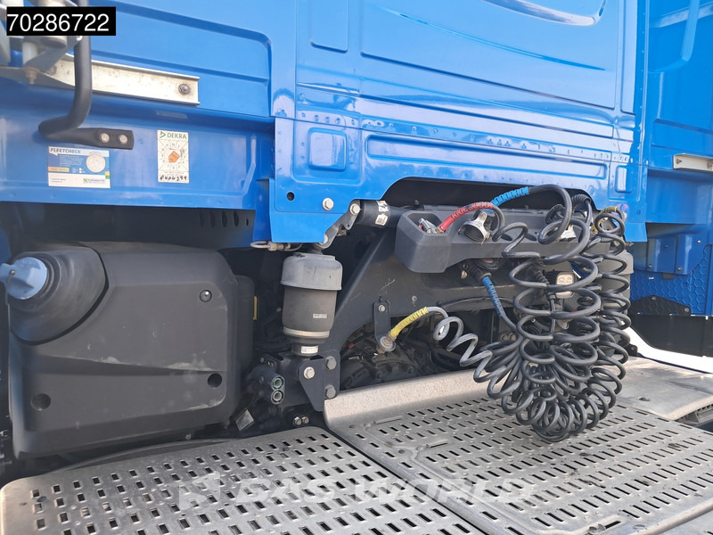 DAF XG+ 530 4X2 Standairco LED ACC Euro 6 - Камион влекач: слика 3 DAF XG+ 530 4X2 Standairco LED ACC Euro 6 - Камион влекач: слика 3