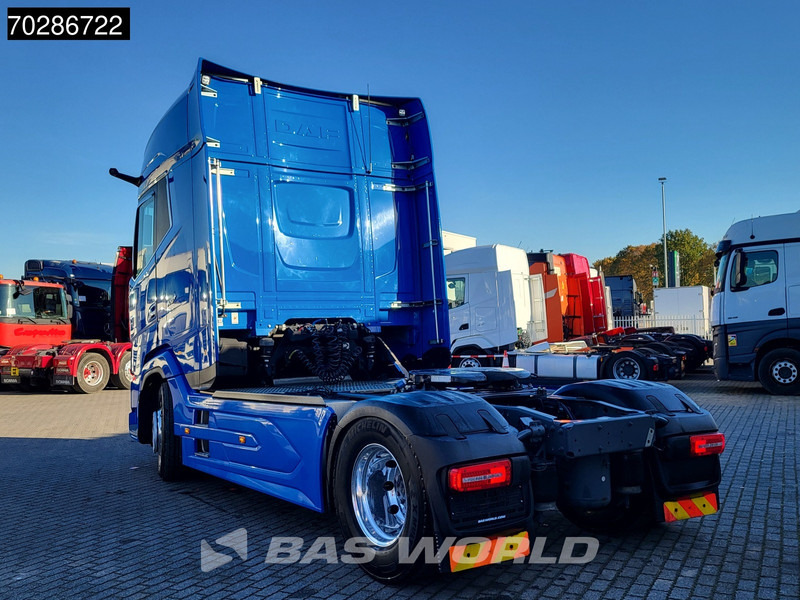 DAF XG+ 530 4X2 Standairco LED ACC Euro 6 - Камион влекач: слика 2 DAF XG+ 530 4X2 Standairco LED ACC Euro 6 - Камион влекач: слика 2