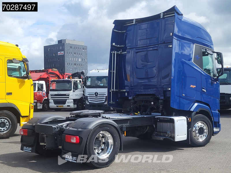 DAF XG+ 530 4X2 XG+ Retarder PTO Alcoa Standklima - Камион влекач: слика 5 DAF XG+ 530 4X2 XG+ Retarder PTO Alcoa Standklima - Камион влекач: слика 5