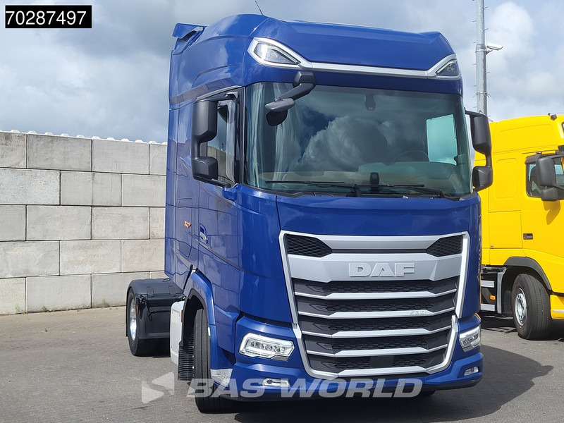DAF XG+ 530 4X2 XG+ Retarder PTO Alcoa Standklima - Камион влекач: слика 3 DAF XG+ 530 4X2 XG+ Retarder PTO Alcoa Standklima - Камион влекач: слика 3