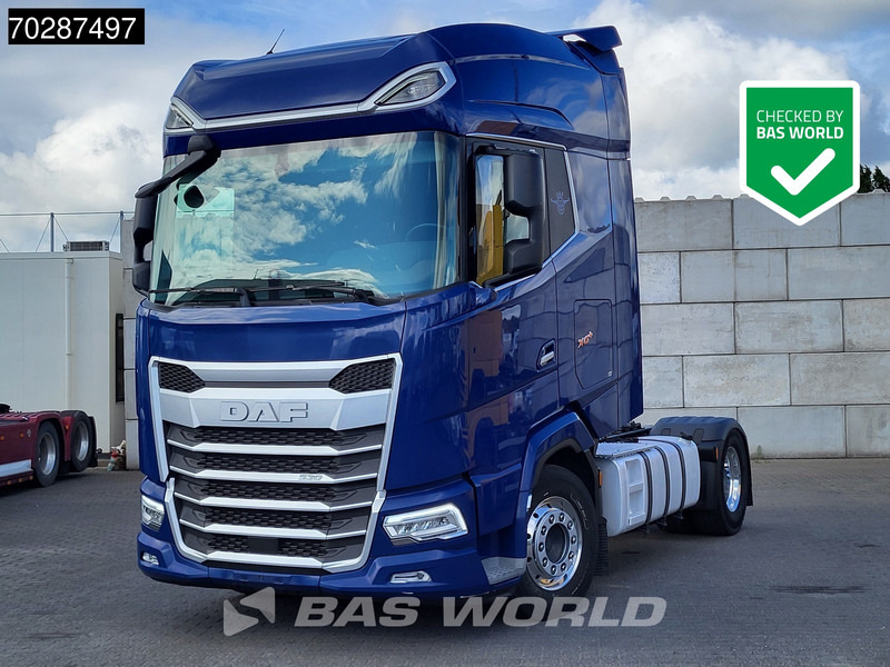 DAF XG+ 530 4X2 XG+ Retarder PTO Alcoa Standklima - Камион влекач: слика 1 DAF XG+ 530 4X2 XG+ Retarder PTO Alcoa Standklima - Камион влекач: слика 1