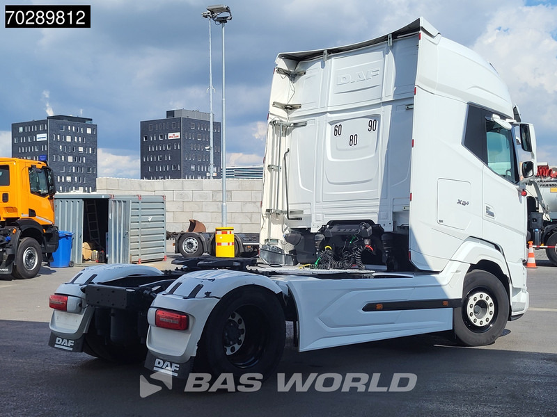 DAF XG+ 530 4X2 XG+ Standairco LED ACC Euro 6 - Камион влекач: слика 5 DAF XG+ 530 4X2 XG+ Standairco LED ACC Euro 6 - Камион влекач: слика 5