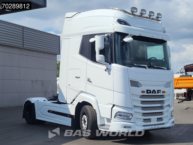 DAF XG+ 530 4X2 XG+ Standairco LED ACC Euro 6 - Камион влекач: слика 3 DAF XG+ 530 4X2 XG+ Standairco LED ACC Euro 6 - Камион влекач: слика 3