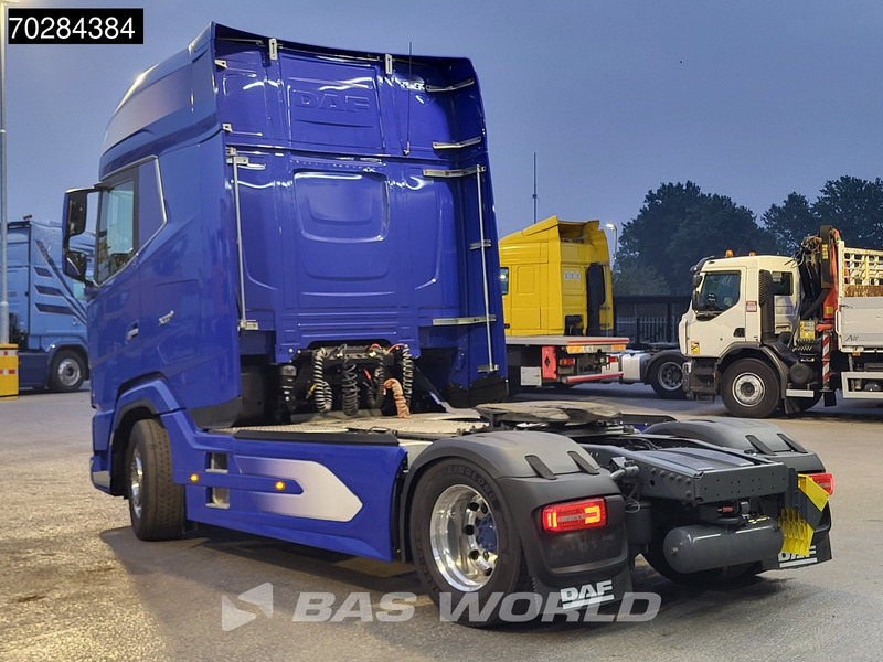 DAF XG+ 530 XG+ 4X2 Retarder 2x Tanks Alcoa's Standklima ACC - Камион влекач: слика 2 DAF XG+ 530 XG+ 4X2 Retarder 2x Tanks Alcoa's Standklima ACC - Камион влекач: слика 2