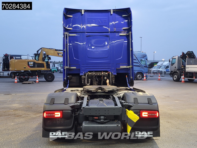 DAF XG+ 530 XG+ 4X2 Retarder 2x Tanks Alcoa's Standklima ACC - Камион влекач: слика 3 DAF XG+ 530 XG+ 4X2 Retarder 2x Tanks Alcoa's Standklima ACC - Камион влекач: слика 3