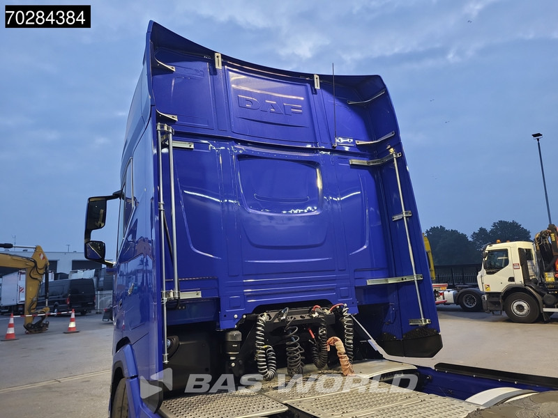 DAF XG+ 530 XG+ 4X2 Retarder 2x Tanks Alcoa's Standklima ACC - Камион влекач: слика 5 DAF XG+ 530 XG+ 4X2 Retarder 2x Tanks Alcoa's Standklima ACC - Камион влекач: слика 5