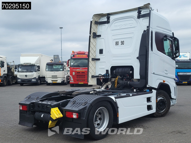 Ford F-Max 500 4X2 Retarder 2xTanks ACC Standklima Euro 6 - Камион влекач: слика 5 Ford F-Max 500 4X2 Retarder 2xTanks ACC Standklima Euro 6 - Камион влекач: слика 5