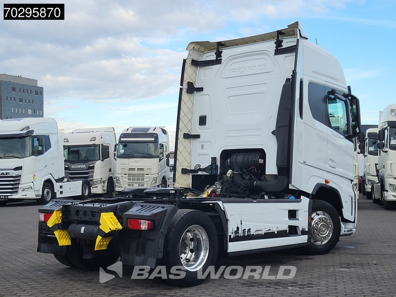 Ford F-Max 500 4X2 Retarder Standairco 2xTanks ACC LED Euro 6 - Камион влекач: слика 5 Ford F-Max 500 4X2 Retarder Standairco 2xTanks ACC LED Euro 6 - Камион влекач: слика 5