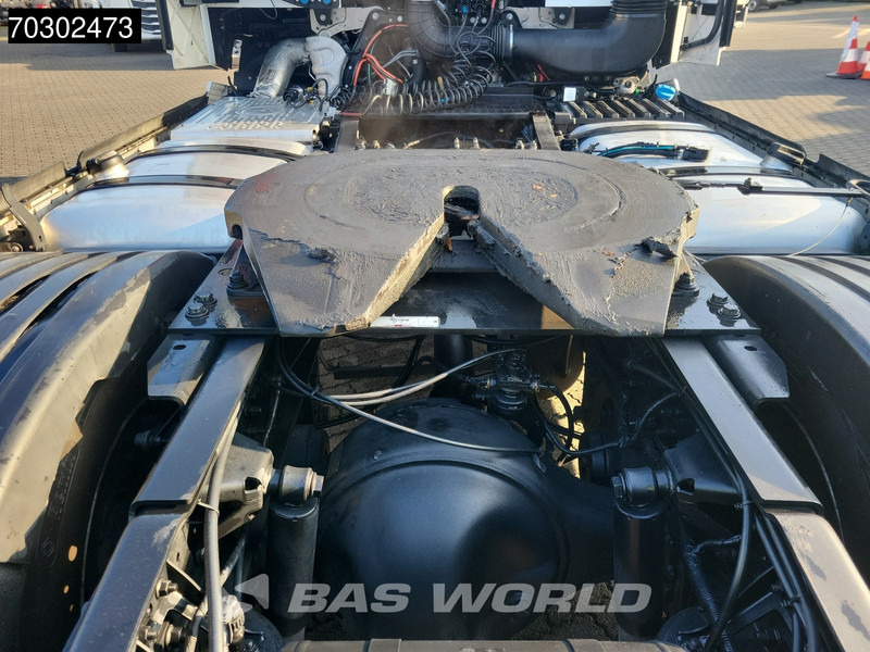 Ford F-Max 500 4X2 Retarder Standklima 2xTanks ACC LED Euro 6 - Камион влекач: слика 5 Ford F-Max 500 4X2 Retarder Standklima 2xTanks ACC LED Euro 6 - Камион влекач: слика 5