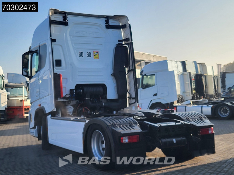 Ford F-Max 500 4X2 Retarder Standklima 2xTanks ACC LED Euro 6 - Камион влекач: слика 2 Ford F-Max 500 4X2 Retarder Standklima 2xTanks ACC LED Euro 6 - Камион влекач: слика 2