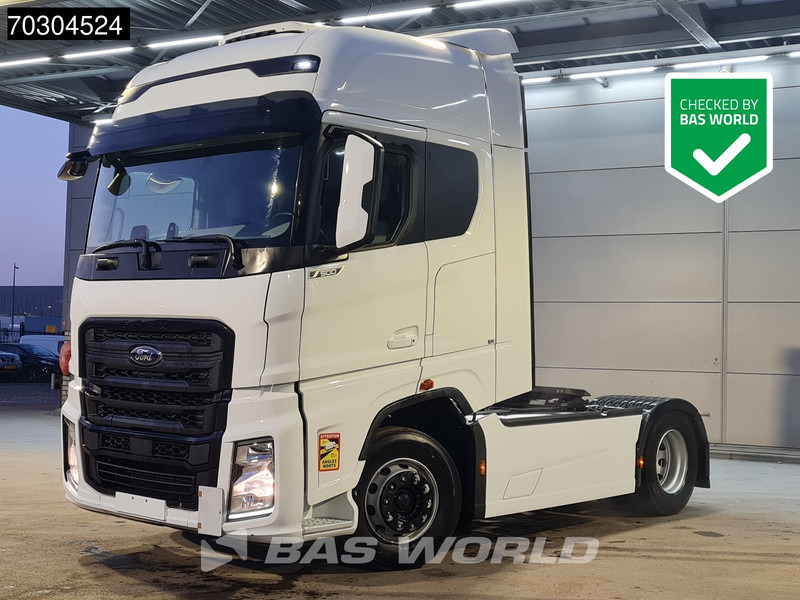 Ford F-Max 500 4X2 Retarder Standklima 2xTanks ACC LED Euro 6 - Камион влекач: слика 1 Ford F-Max 500 4X2 Retarder Standklima 2xTanks ACC LED Euro 6 - Камион влекач: слика 1