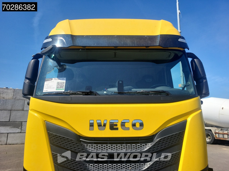 Iveco S-Way 460 4X2 Retarder Mega ACC Euro 6 - Камион влекач: слика 5 Iveco S-Way 460 4X2 Retarder Mega ACC Euro 6 - Камион влекач: слика 5