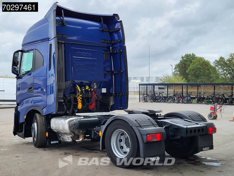 Iveco S-Way 480 4X2 Retarder ACC Euro 6 - Камион влекач: слика 2 Iveco S-Way 480 4X2 Retarder ACC Euro 6 - Камион влекач: слика 2