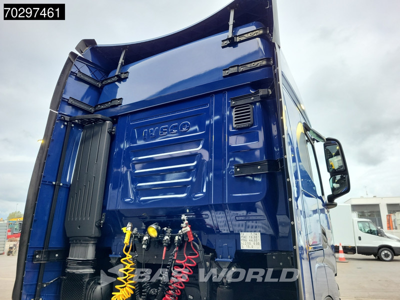 Iveco S-Way 480 4X2 Retarder ACC Euro 6 - Камион влекач: слика 3 Iveco S-Way 480 4X2 Retarder ACC Euro 6 - Камион влекач: слика 3