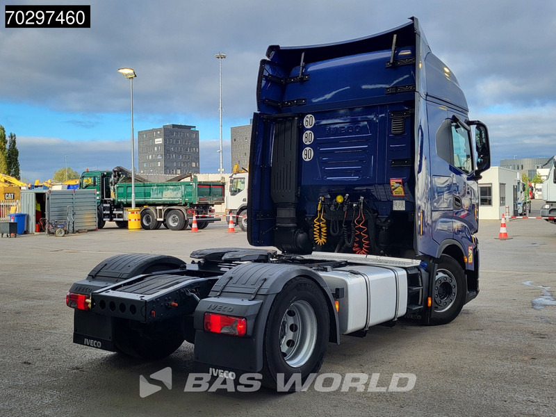 Iveco S-Way 480 4X2 Retarder ACC Euro 6 - Камион влекач: слика 5 Iveco S-Way 480 4X2 Retarder ACC Euro 6 - Камион влекач: слика 5