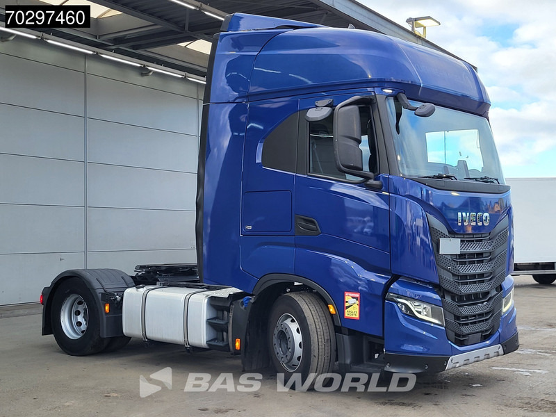 Iveco S-Way 480 4X2 Retarder ACC Euro 6 - Камион влекач: слика 3 Iveco S-Way 480 4X2 Retarder ACC Euro 6 - Камион влекач: слика 3