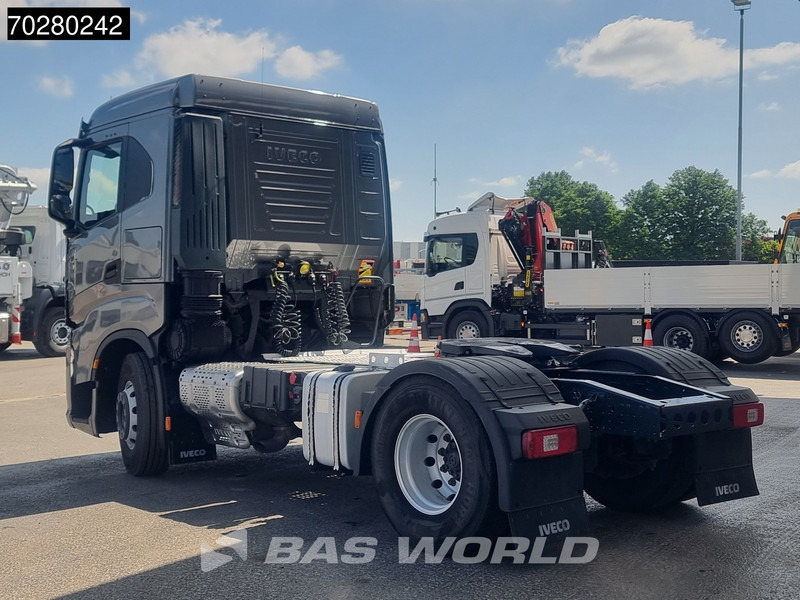 Iveco S-Way 480 4X2 Retarder Hydrauliek LED - Камион влекач: слика 2 Iveco S-Way 480 4X2 Retarder Hydrauliek LED - Камион влекач: слика 2