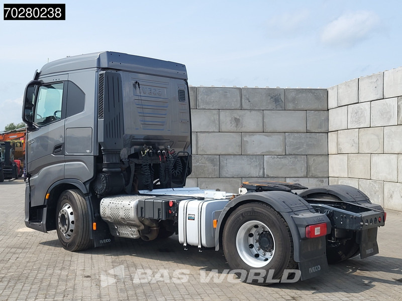 Iveco S-Way 480 4X2 Retarder Hydraulik - Камион влекач: слика 2 Iveco S-Way 480 4X2 Retarder Hydraulik - Камион влекач: слика 2