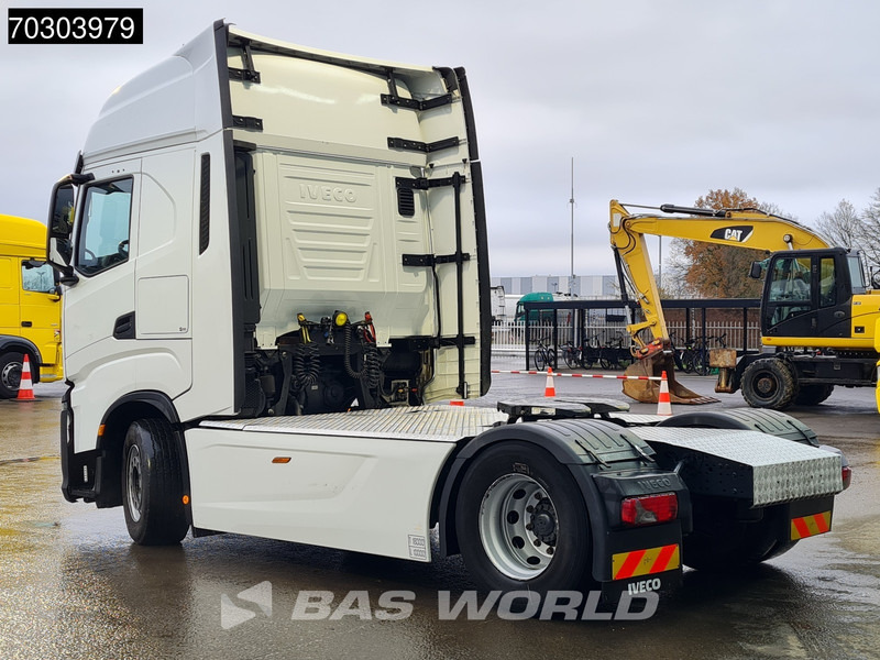 Iveco S-Way 480 S-Way 4X2 Retarder LED Navi - Камион влекач: слика 2 Iveco S-Way 480 S-Way 4X2 Retarder LED Navi - Камион влекач: слика 2