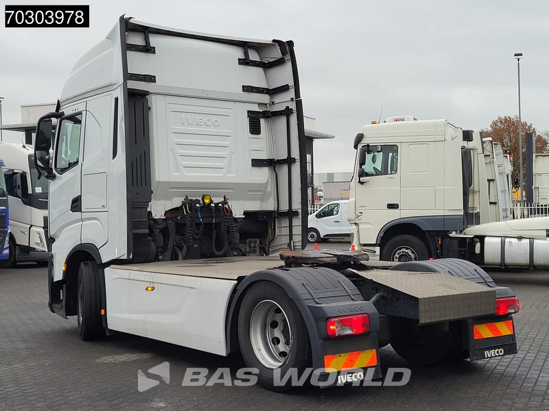 Iveco S-Way 480 S-Way 4X2 Retarder LED Navi - Камион влекач: слика 2 Iveco S-Way 480 S-Way 4X2 Retarder LED Navi - Камион влекач: слика 2
