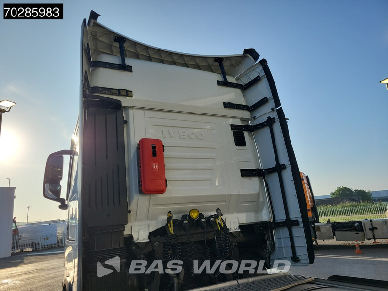 Iveco S-Way 490 4X2 Retarder Standklima 2xTanks Navi ACC LED Euro 6 - Камион влекач: слика 3 Iveco S-Way 490 4X2 Retarder Standklima 2xTanks Navi ACC LED Euro 6 - Камион влекач: слика 3