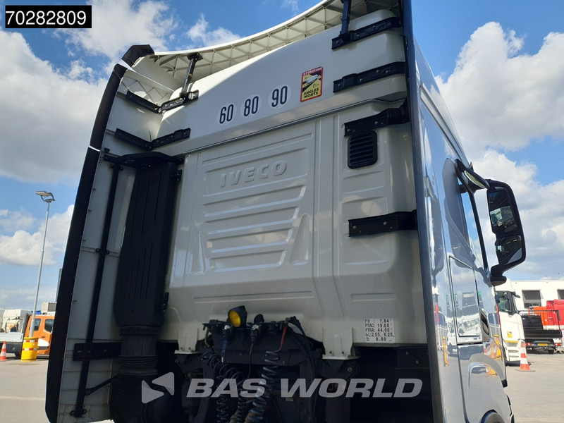 Iveco S-Way 510 4X2 Retarder Standklima LED - Камион влекач: слика 5 Iveco S-Way 510 4X2 Retarder Standklima LED - Камион влекач: слика 5
