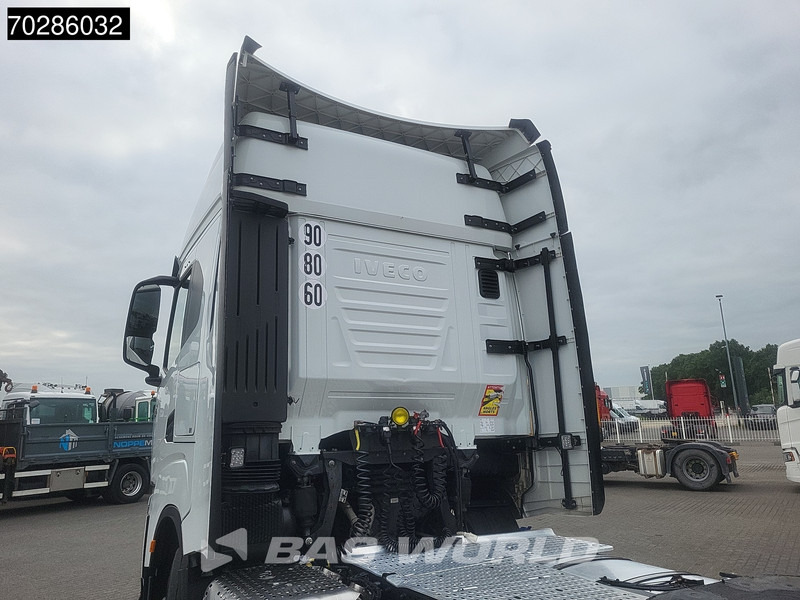 Iveco S-Way 510 S-Way 4X2 Retarder ACC Navi Euro 6 - Камион влекач: слика 5 Iveco S-Way 510 S-Way 4X2 Retarder ACC Navi Euro 6 - Камион влекач: слика 5